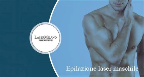 Epilazione laser per uomo: quando e perché dovresti pensarci